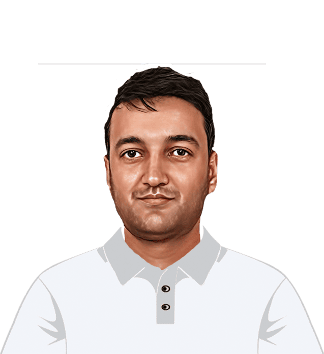 Muhammad Zohaib Khan