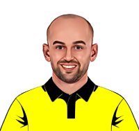 Nathan Lyon