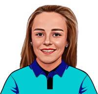 Danielle Wyatt Hodge