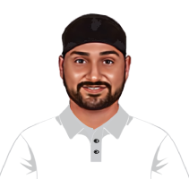 Harbhajan Singh