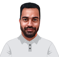 Siddharth Bukkapatnam