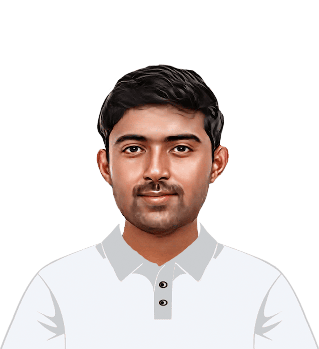 Aditya Singh Chouhan