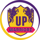 UP Warriorz Women