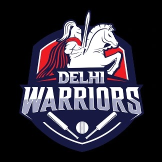 Delhi Warriors